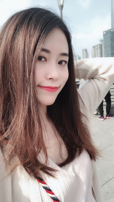 李梦婷的第一张照片--武平交友网