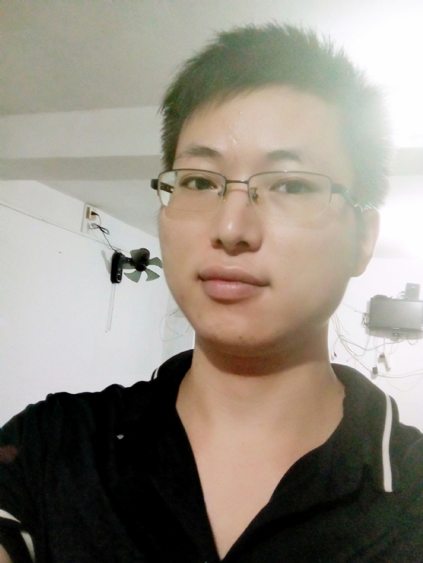 安静的心的第一张照片--武平交友网