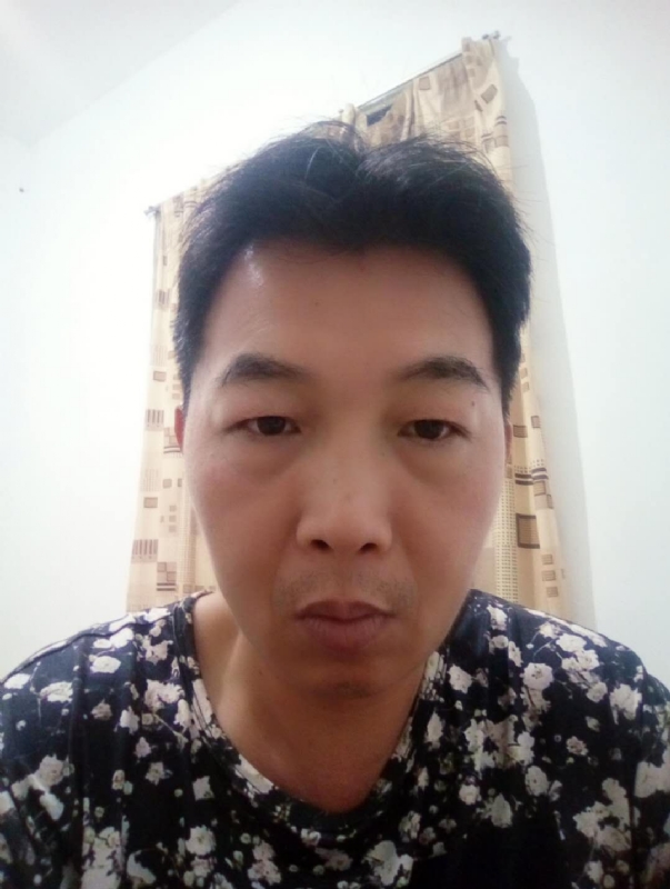 繁华哀伤的第一张照片--武平交友网