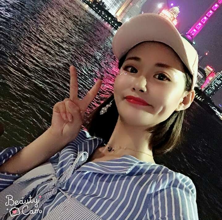谢颖儿的第一张照片--武平交友网
