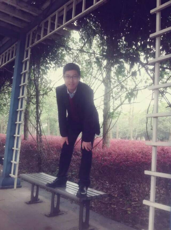 果子的第一张照片--武平交友网
