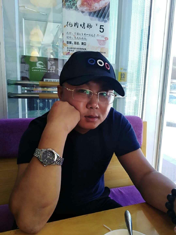 迷路了的第一张照片--武平交友网