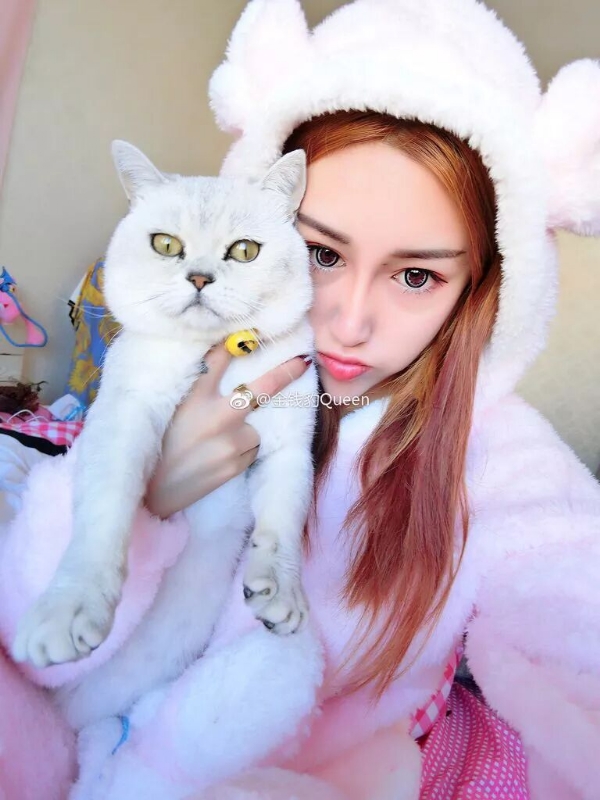 想嫁人的姑娘的第三张照片--武平交友网