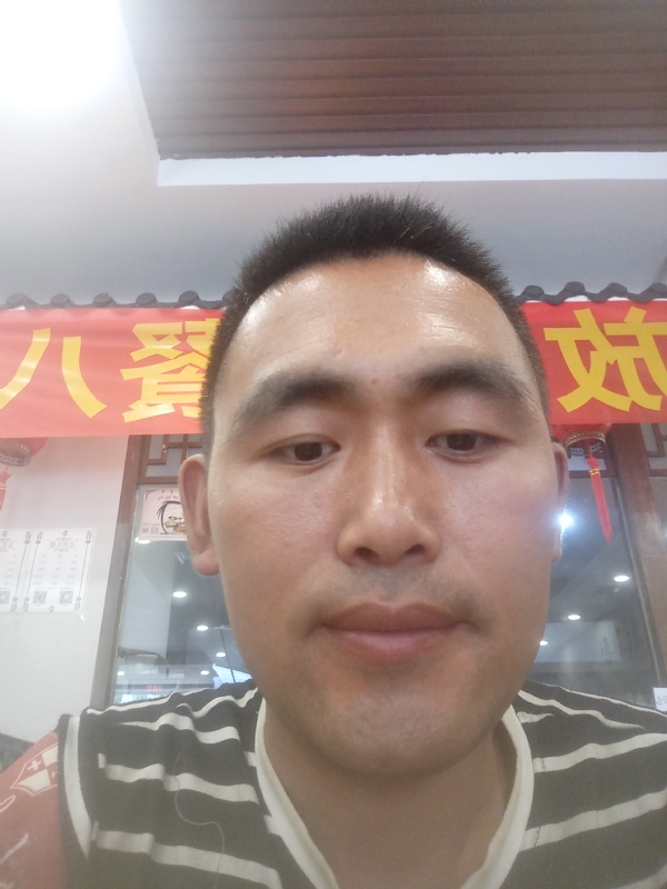 过日子的第一张照片--武平交友网