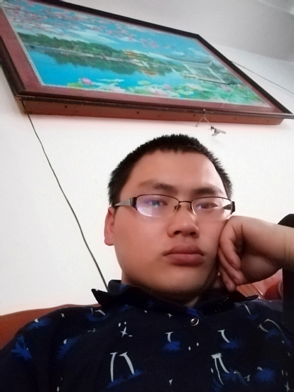 90男孩的第一张照片--武平交友网