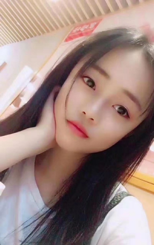 雪妮儿的第一张照片--武平交友网