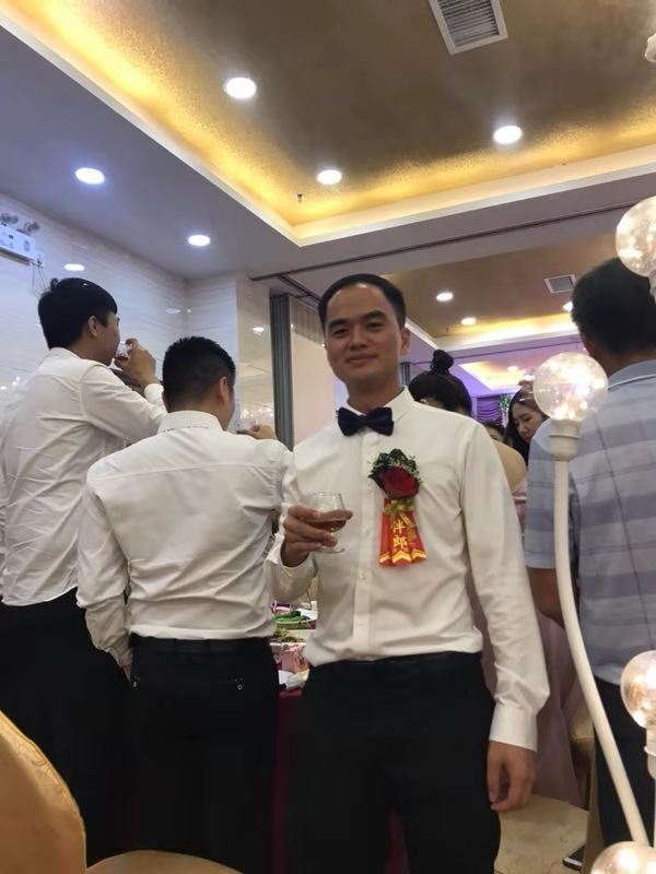 johnchen的第一张照片--武平交友网