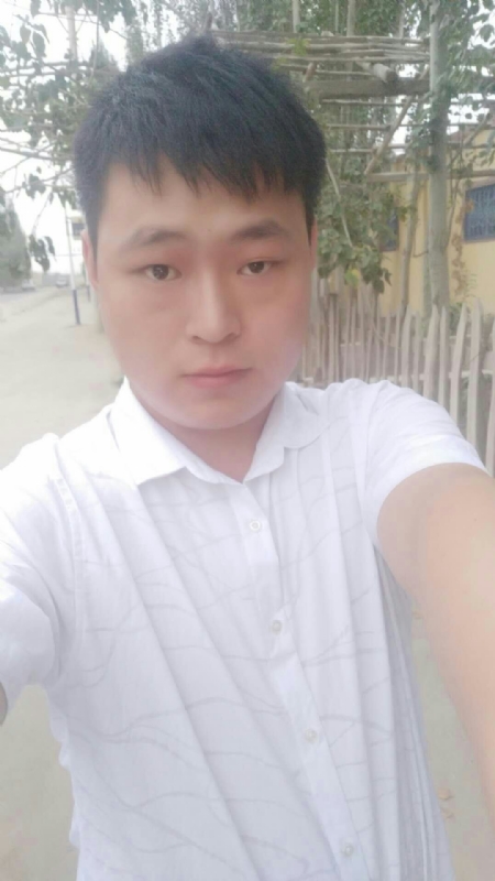 平常心的第一张照片--武平交友网