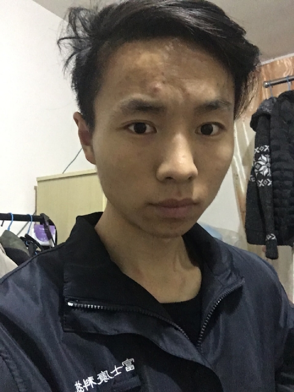 大鱼Q的第二张照片--武平交友网