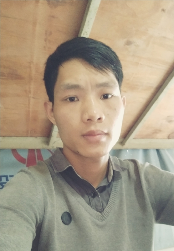 酷酷的第一张照片--武平交友网