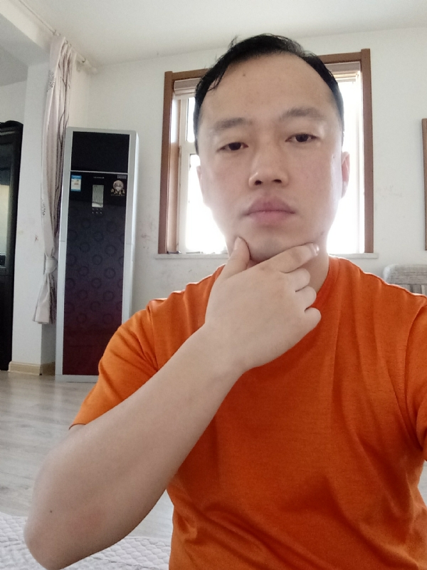 幸福的时刻的第一张照片--武平交友网