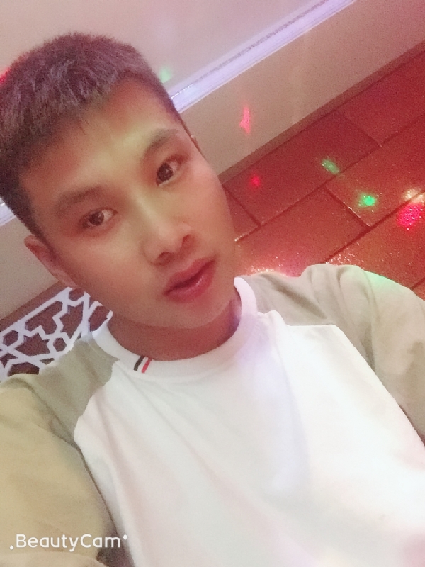 阿锋的第一张照片--武平交友网