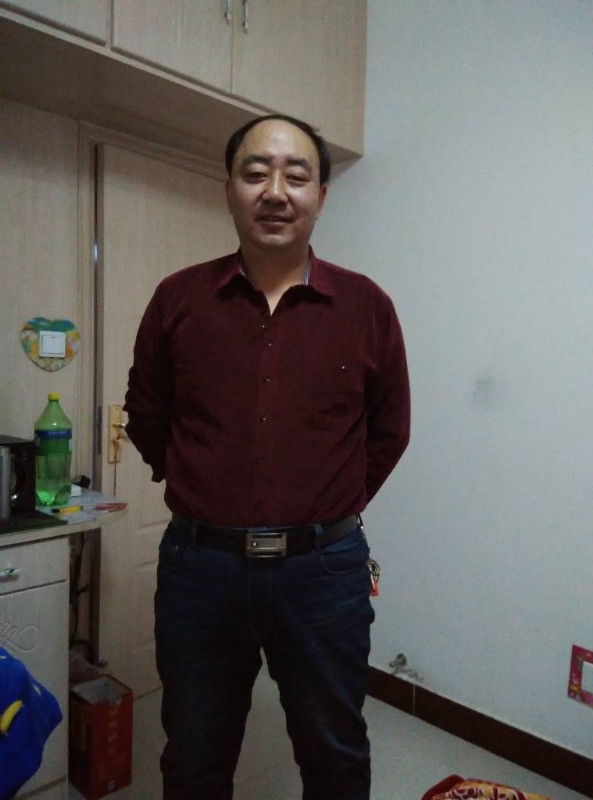 愿得一人心的第一张照片--武平交友网