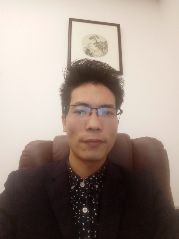 爱也要以诚相待的第一张照片--武平交友网