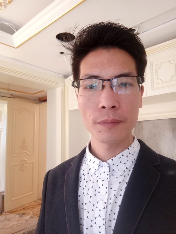 爱也要以诚相待的第二张照片--武平交友网