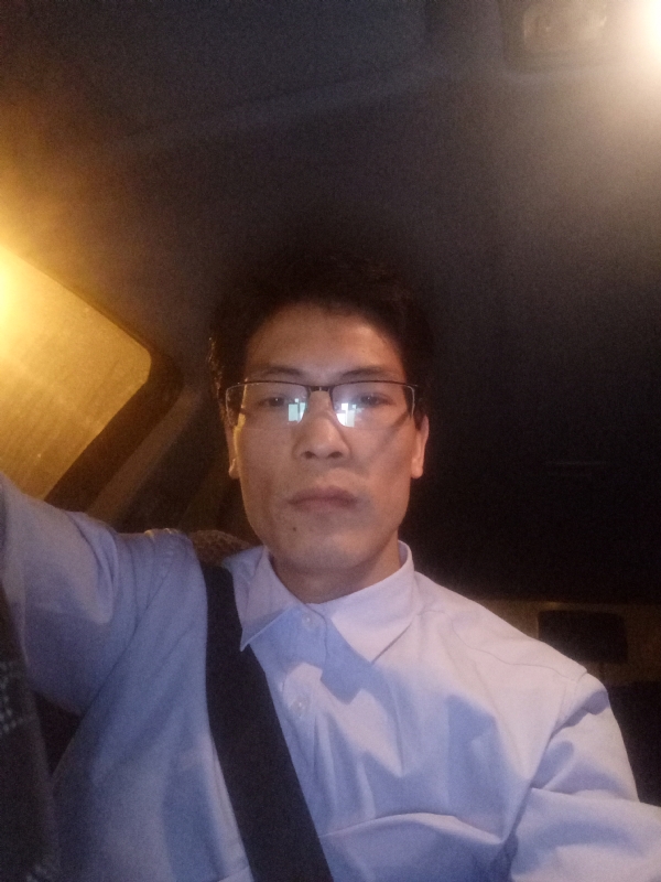 爱也要以诚相待的第三张照片--武平交友网