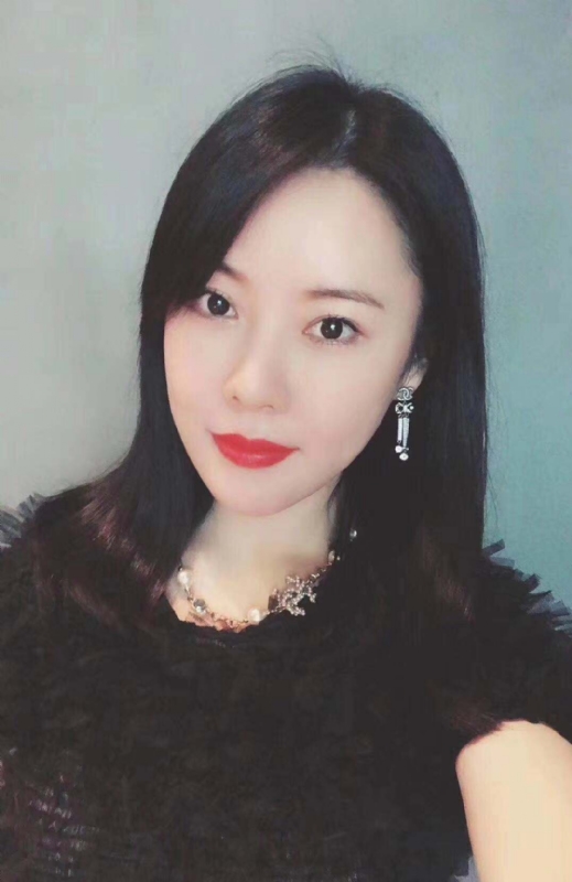 李莉的第一张照片--武平交友网