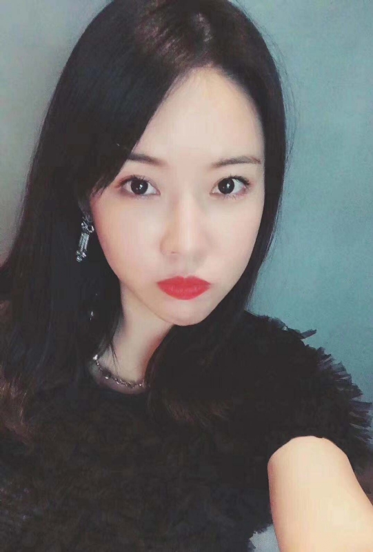 李莉的第二张照片--武平交友网