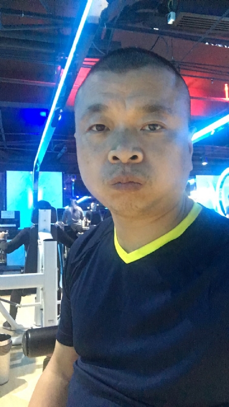 奋斗的第一张照片--武平交友网