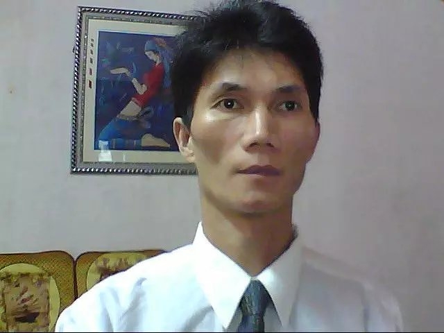 阿文的第一张照片--武平交友网