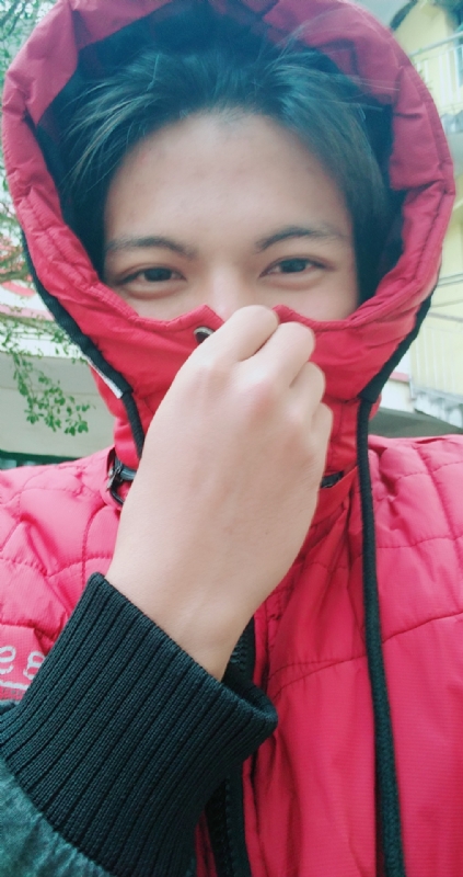 姜小迈的第一张照片--武平交友网