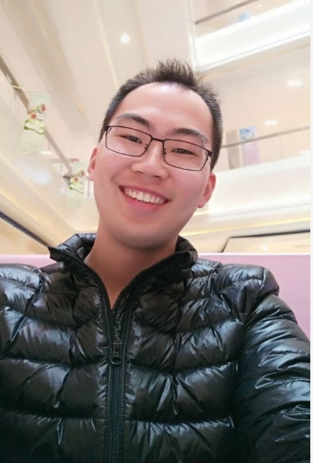 Allen的第二张照片--武平交友网