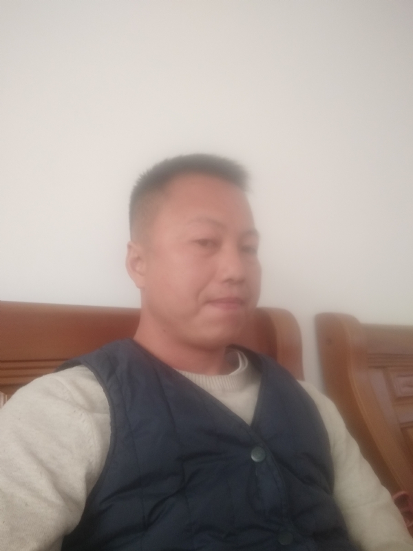 只对你好的第一张照片--武平交友网