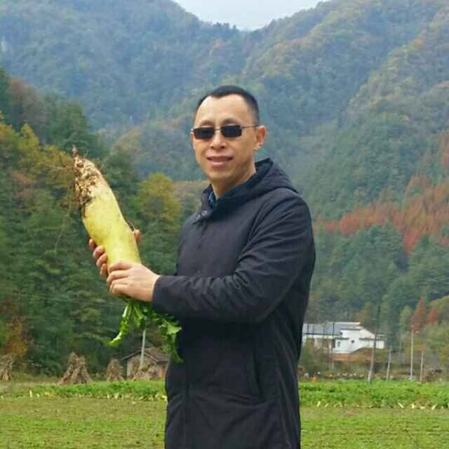 墨迹男的第一张照片--武平交友网
