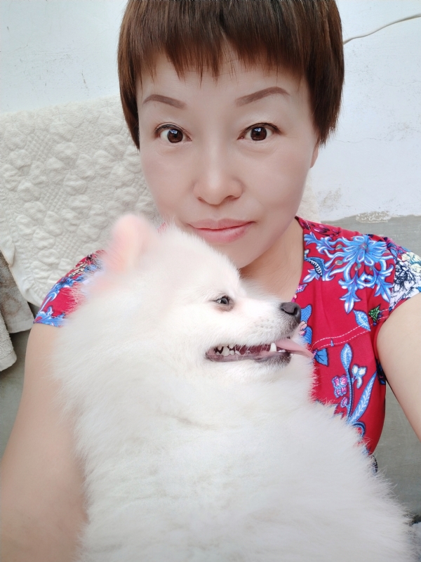 世事无常的第二张照片--武平交友网