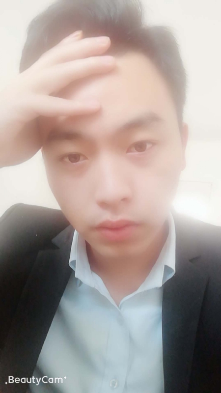 萧根生的第一张照片--武平交友网