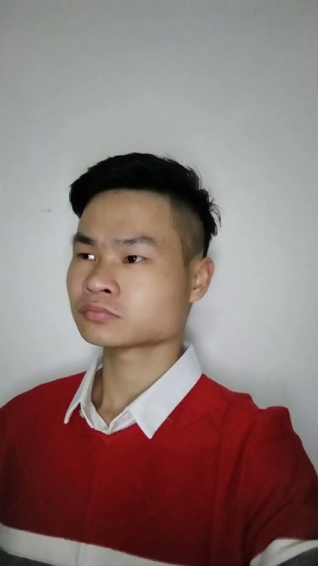 华华的第一张照片--武平交友网