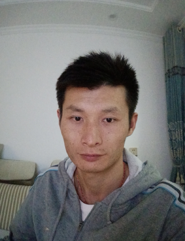 A找个靠谱的的第一张照片--武平交友网