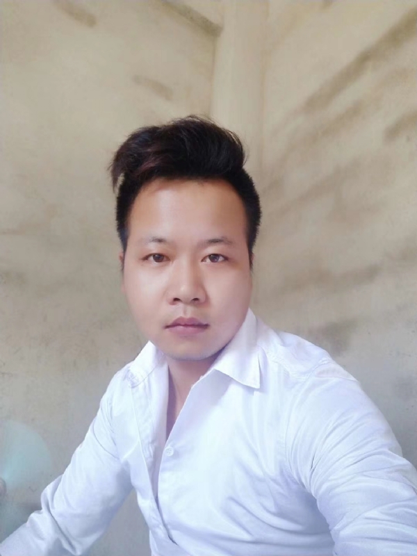 寻觅爱情的第一张照片--武平交友网
