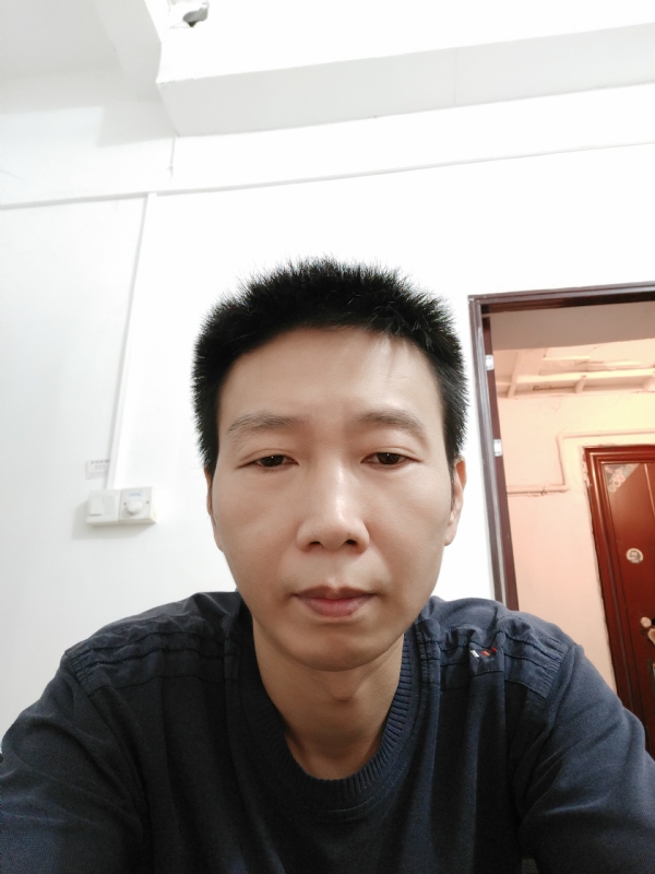 爱依然的第一张照片--武平交友网