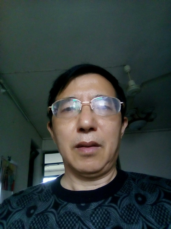相牵一生的第一张照片--武平交友网