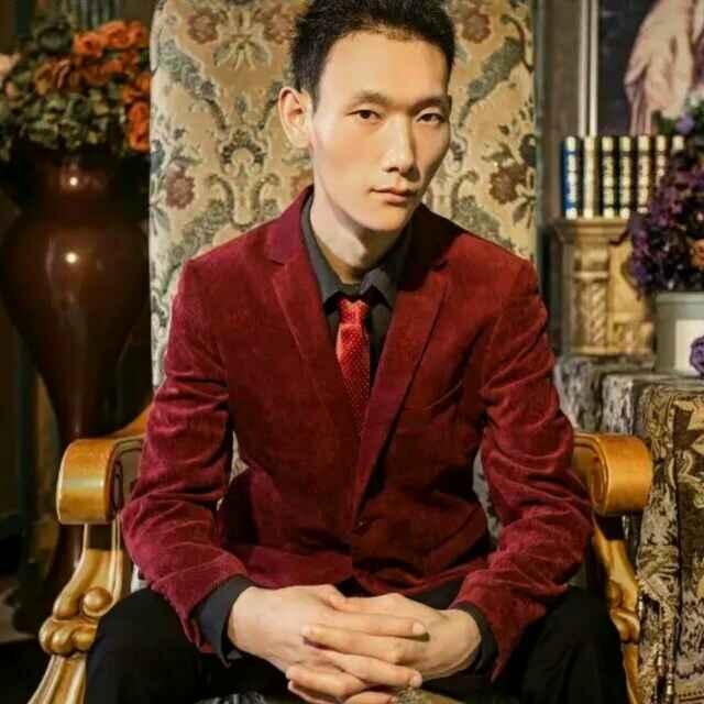 寻找附近的人的第一张照片--武平交友网