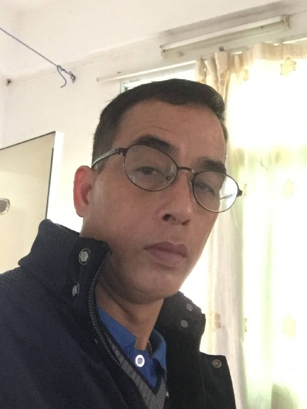 快乐人生的第一张照片--武平交友网