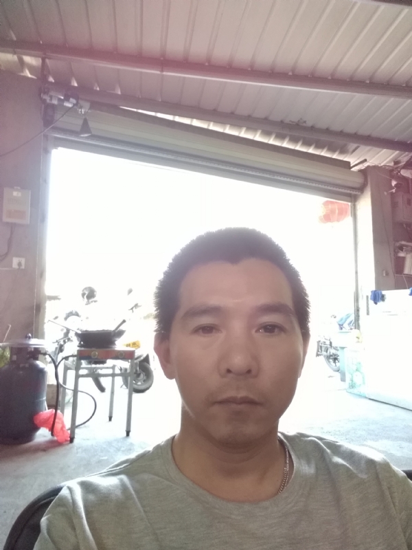 龙骑士的第一张照片--武平交友网