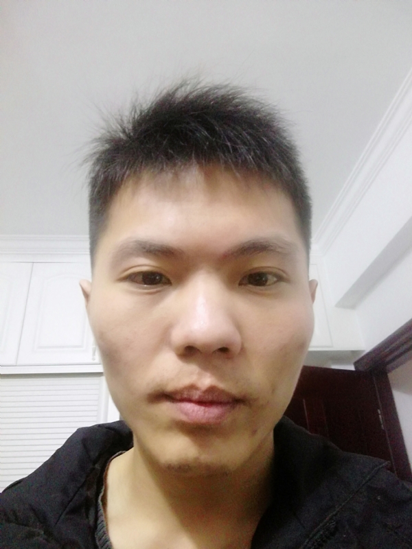 陈耀阳的第一张照片--武平交友网