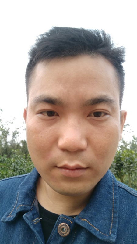 我想爱的第一张照片--武平交友网