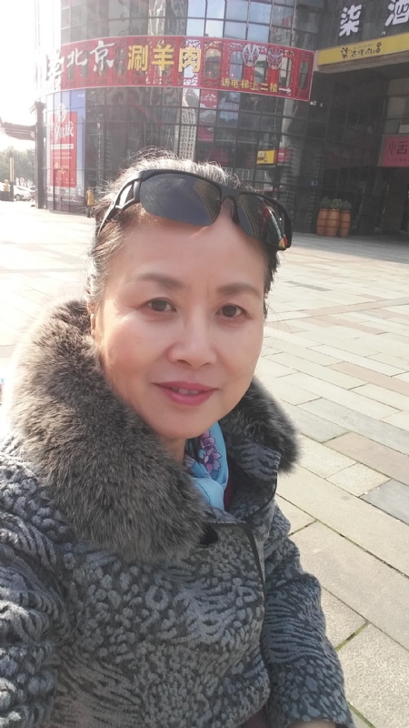 公主婆婆的第二张照片--武平交友网
