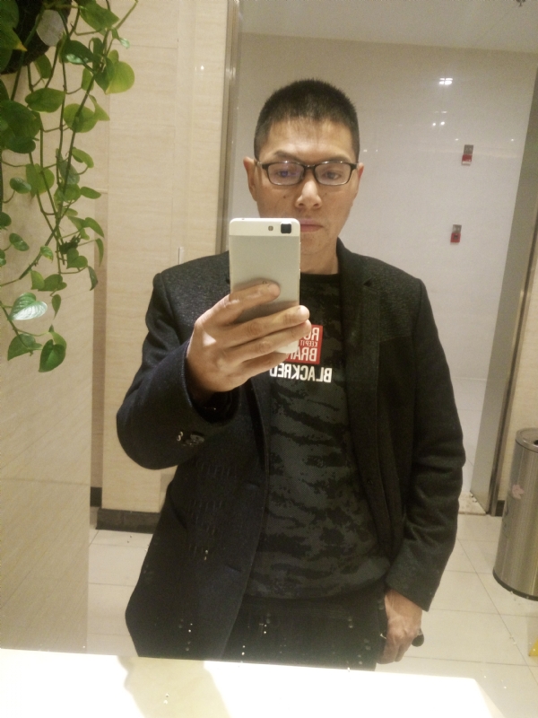 顺其自然的第一张照片--武平交友网