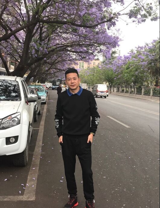 宁静致远的第一张照片--武平交友网