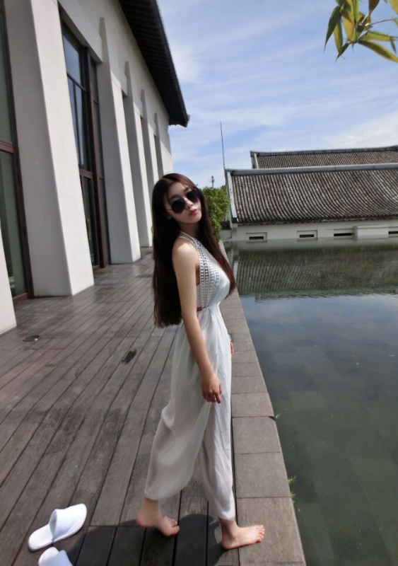气质小妹的第二张照片--武平交友网