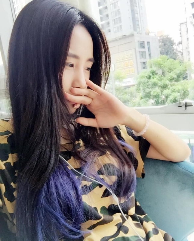 陳蓓蓓的第一张照片--武平交友网