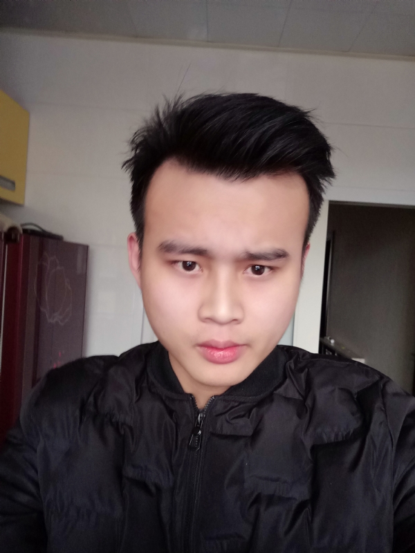 聊天吗的第一张照片--武平交友网