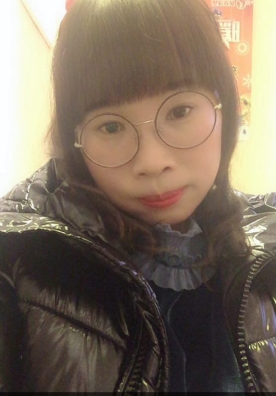 琴子的第一张照片--武平交友网