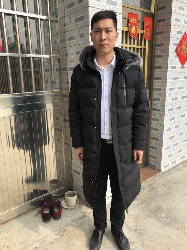 街角的风车的第一张照片--武平交友网