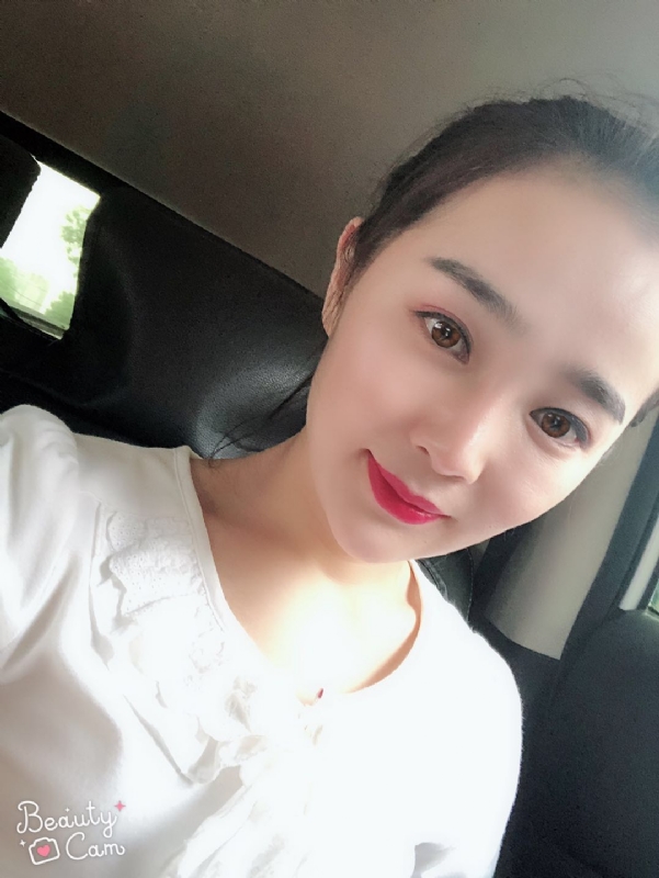 汪小姐的第一张照片--武平交友网