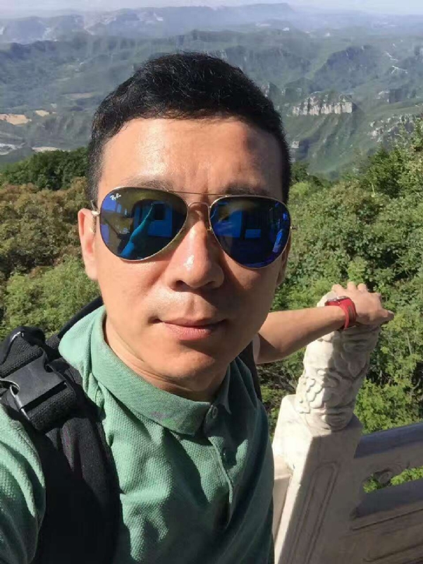 望穿秋水的第一张照片--武平交友网